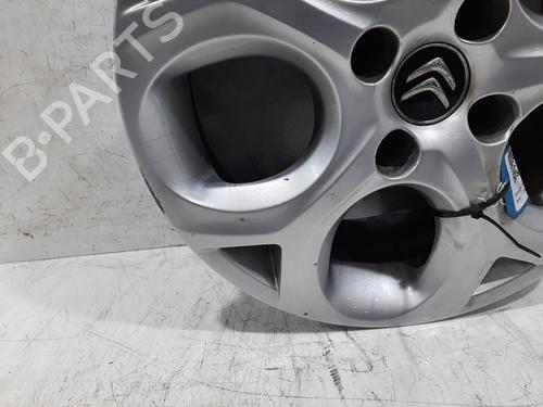 Fælk CITROËN C3 II (SC_) 1.6 HDi 90 | BP30756478C45 