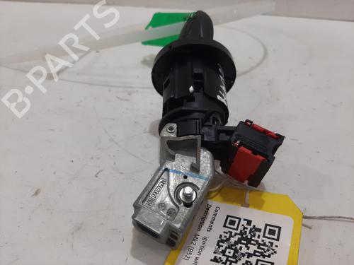 Ignition barrel DACIA SANDERO II 1.2 | BP30095129M48