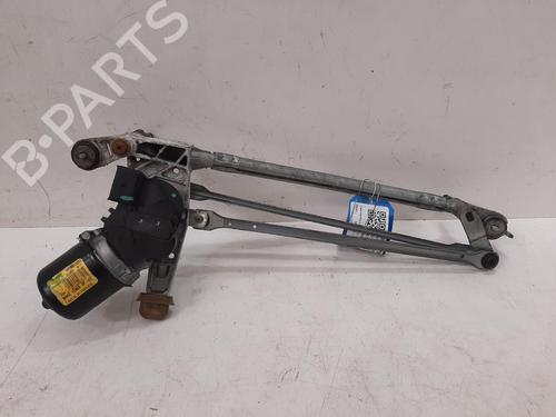 Front wiper motor CITROËN C3 II (SC_) 1.6 BlueHDi 75 | BP26757792M29 