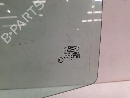 Front left door window FORD KA (RU8) 1.2 | BP26937767C18 