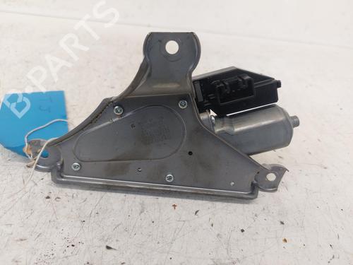 Rear wiper motor TOYOTA YARIS (_P13_) 1.3 (NSP130_, NSP130) | BP26837549M102 