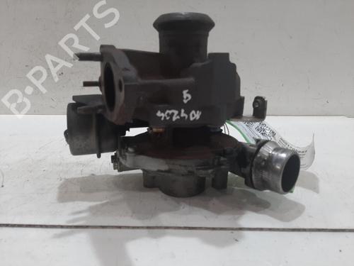 Turbolader/Kompressor Turbolader/Kompressor NISSAN JUKE (F15) 1.5 dCi (110 hp) 35962693 35962693