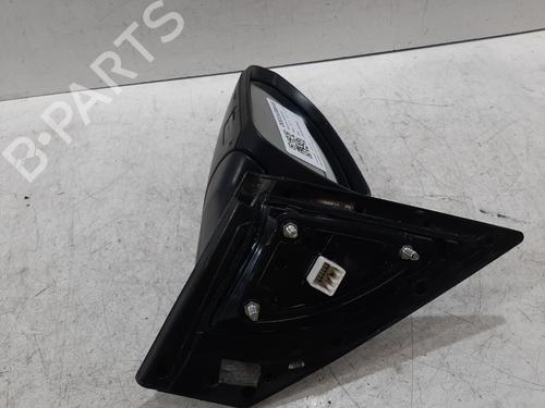 Left mirror KIA RIO IV (YB, SC, FB) 1.4 CRDi 90 | BP32270667C26