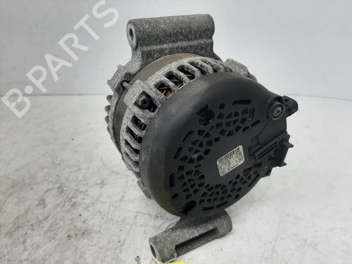 Generator VAUXHALL ASTRA Mk VII (K) (B16) 1.0 | BP26835274M7 