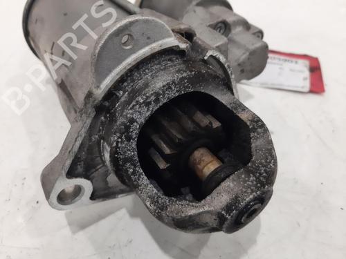 Startmotor VAUXHALL CORSA Mk IV (E) (X15) 1.0 | BP26796710M8 