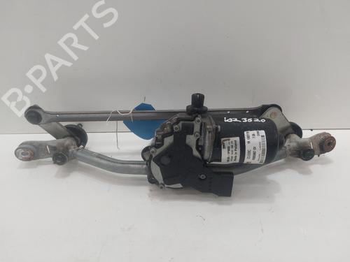 Viskermotor vindrude KIA VENGA (YN) 1.6 CVVT (125 hp) 28039904