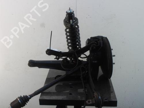 Used Left rear suspension arm MITSUBISHI OUTLANDER III (GG_W, GF_W, ZJ, ZL, ZK) 2.4 Hybrid 4WD (GG3W) (208 hp) 26836013