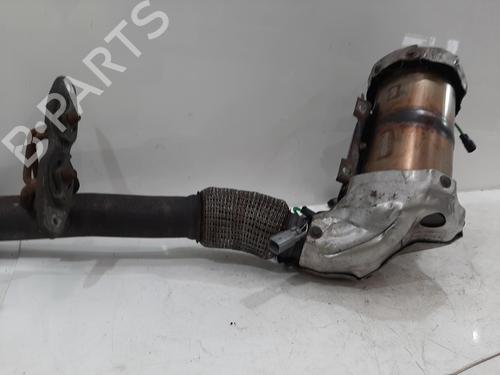 Particulate filter FORD MONDEO V Hatchback (CE) 2.0 TDCi | BP34038401M81  - Image 5