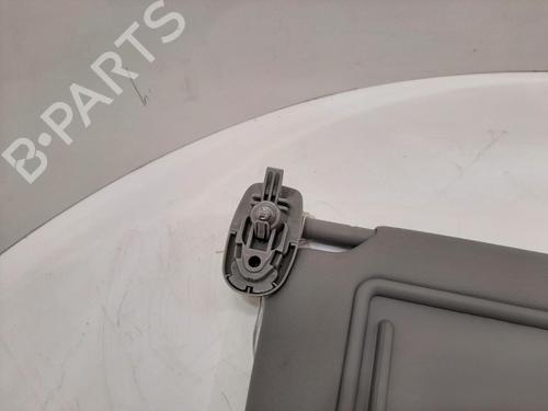 Left sun visor KIA SPORTAGE V (NQ5) 1.6 T-GDi Plug-in Hybrid AWD | BP34121593I1 - Image 3