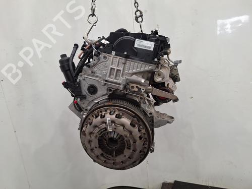 Engine BMW 1 (F21) 120 d | BP36966580M1 - Image 4
