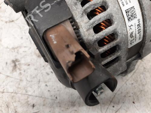 Generator VAUXHALL CROSSLAND X / CROSSLAND (P17) 1.5 Turbo D (75) | BP26856827M7 