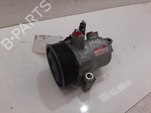 AC compressor SUZUKI SWIFT V (AZ) 1.4 Sport SHVS | BP36451158M34 - Image 4