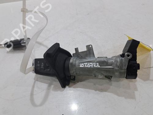 Ignition barrel SEAT IBIZA IV (6J5, 6P1) 1.0 TSI | BP28722889M48 
