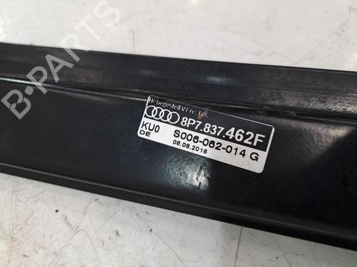 Front right window mechanism AUDI A3 Convertible (8P7) 1.6 TDI | BP31903705C23 