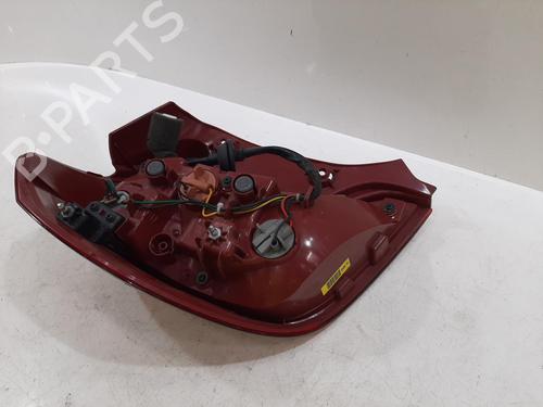 Right taillight KIA PICANTO III (JA) 1.2 | BP34206284C35  - Image 5