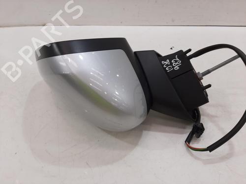 Right mirror CITROËN C3 II (SC_) 1.4 VTi 95 | BP29398139C27 