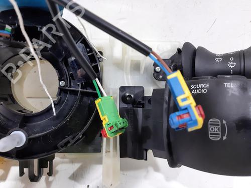 Switch RENAULT MEGANE III Hatchback (BZ0/1_, B3_) 1.5 dCi (BZ09, BZ0D, BZ1W, BZ29, BZ14) | BP30496024I30 