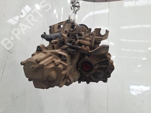 Gearbox FIAT DOBLO Platform/Chassis (263_) 1.3 D Multijet | BP29742377M3