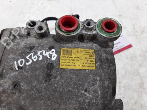 AC-Kompressor FORD B-MAX (JK) 1.4 | BP37690627M34 - Image 2