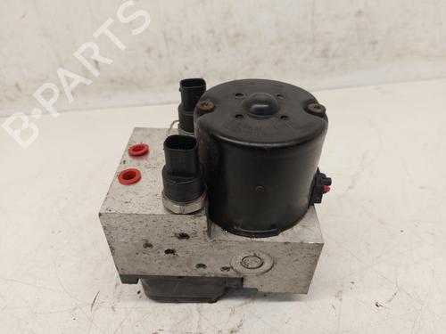 ABS Bremseaggregat MERCEDES-BENZ A-CLASS (W168) A 160 (168.033, 168.133) | BP26835497M43 