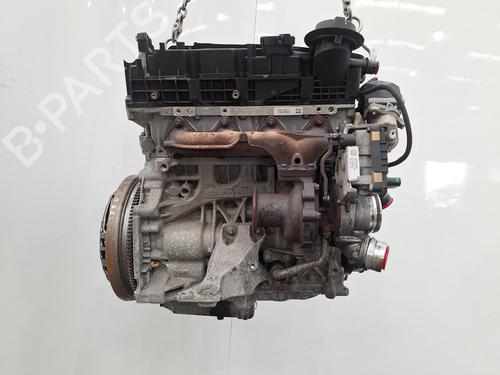 Engine BMW 1 Coupe (E82) 118 d | BP30142286M1