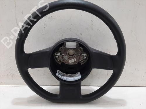 Used Steering wheel VW UP! (121, 122, BL1, BL2, BL3, 123) 1.0 (60 hp) 30119625