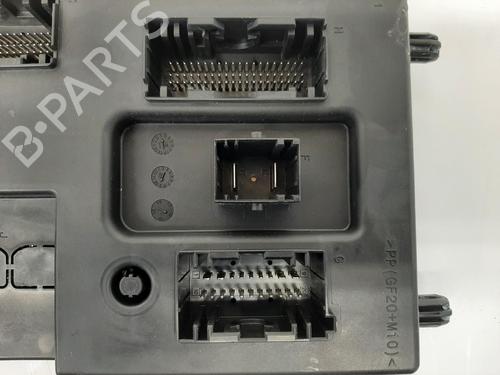 Control unit JAGUAR I-PACE (X590) EV400 AWD | BP26758785M11 