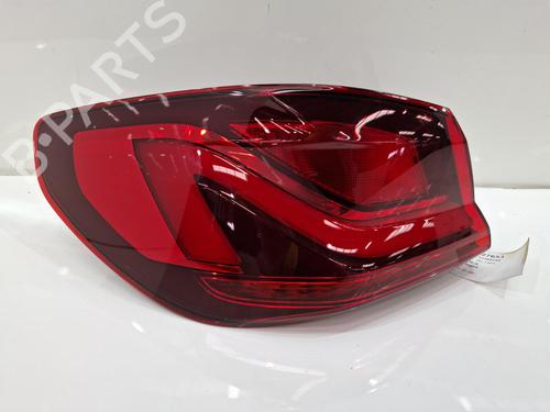 Left taillight BMW 1 (F40) 118 d | BP39070458C34 - Image 3