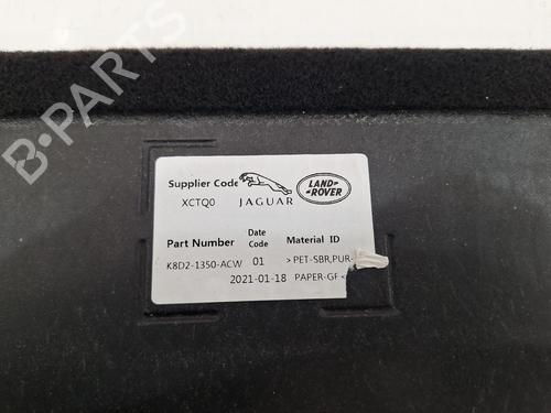 Other LAND ROVER RANGE ROVER EVOQUE (L551) 2.0 D165 MHEV 4x4 | BP26793990O1