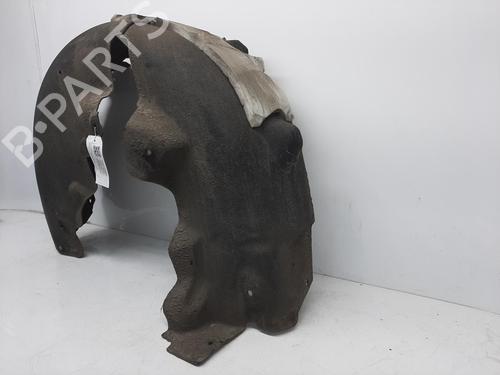 Wheel arch JAGUAR I-PACE (X590) EV400 AWD | BP26806633C56