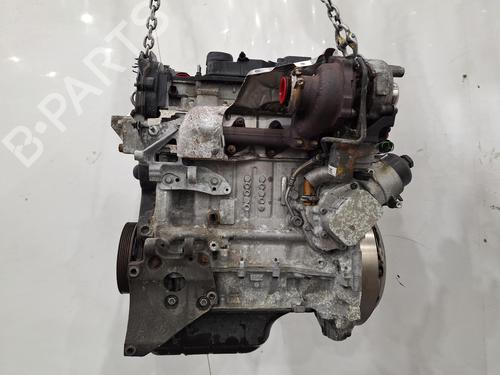 Engine FORD FOCUS III Turnier 1.5 TDCi | BP39983595M1 - Image 3