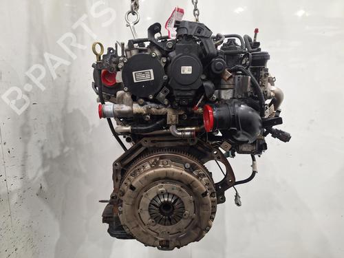 Used Engine CHEVROLET CAPTIVA (C100, C140) 2.2 D 4WD (184 hp) 31009242