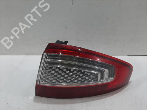 Used Right taillight FORD MONDEO IV (BA7) 1.6 TDCi (115 hp) 30585755
