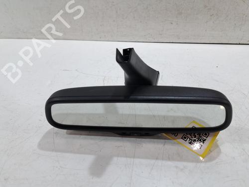 Used Rear mirror Rear mirror AUDI A4 Allroad B8 (8KH) 3.0 TDI quattro (240 hp) 33282275 33282275