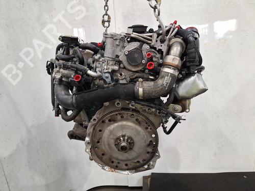 Motor AUDI A4 B8 Avant (8K5) 2.0 TDI | BP28617868M1