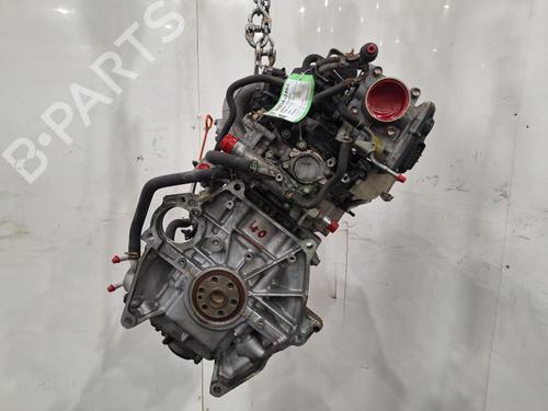 Used Engine Engine HONDA JAZZ III (GE_, GG_, GP_, ZA_) 1.3 i (GE6, GG3, GG6) (100 hp) 40454754 40454754