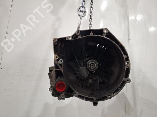 Used Gearbox Gearbox 38537416 38537416