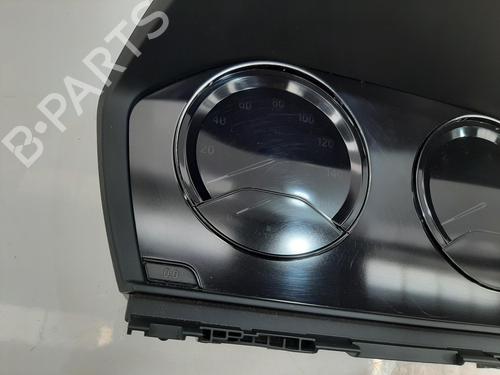 Instrument cluster BMW 1 (F20) M 140 i | BP28722554C47 