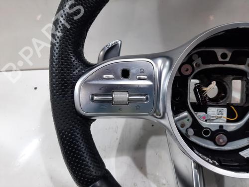 Rat MERCEDES-BENZ A-CLASS (W177) AMG A 35 4-matic (177.051) | BP38288933C49 - Image 3