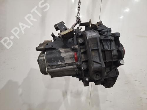Gearbox FIAT PANDA (169_) 1.2 (169AXF2A, 169AXF1A) | BP39716259M3 - Image 4