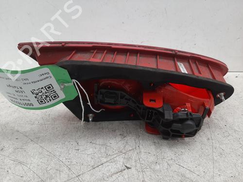 Right taillight SEAT LEON (1P1) 1.6 TDI | BP26857056C35 