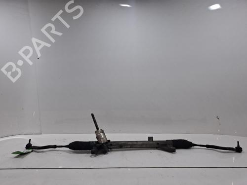Used Steering rack Steering rack NISSAN QASHQAI II (J11, J11_) 1.5 dCi (110 hp) 40559708 40559708