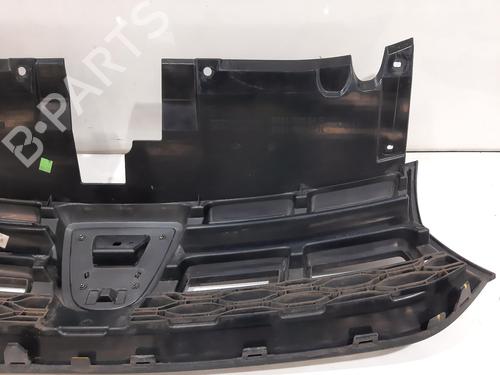 Grill DACIA SANDERO II TCe 90 (B8M1, B8MA, B8AC) | BP36383412C40 - Image 4