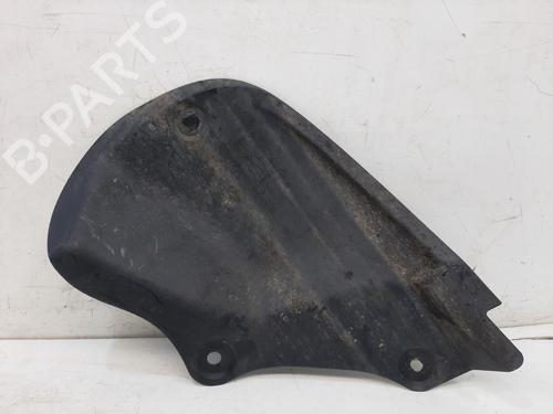 Wheel arch PEUGEOT 108 1.0 VTi | BP29603611C56 
