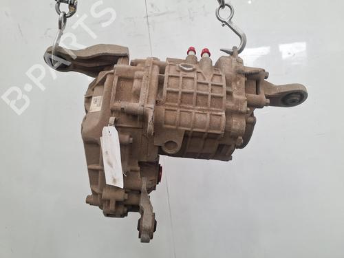 Used Rear differential Rear differential MITSUBISHI OUTLANDER III (GG_W, GF_W, ZJ, ZL, ZK) 2.0 Hybrid 4WD (GG2W) (200 hp) 32976353 32976353