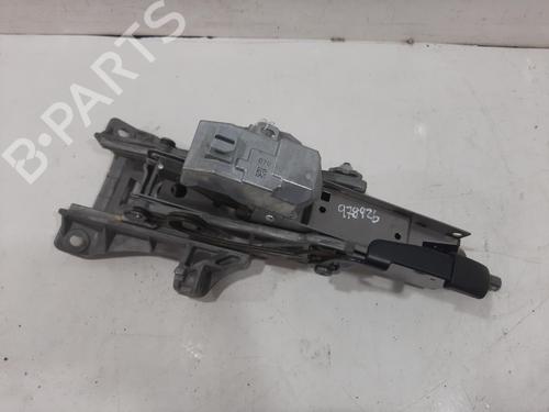 Steering column JAGUAR I-PACE (X590) EV400 AWD | BP29883550M21 