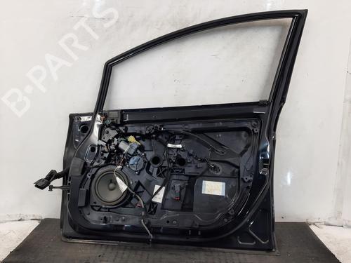Right front door FORD FIESTA VI (CB1, CCN) 1.0 EcoBoost | BP29637377C3 