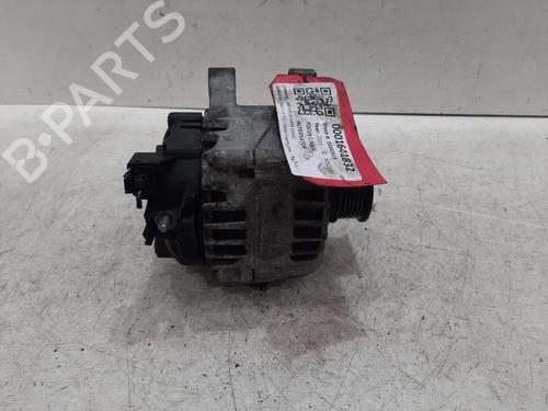 Outra FORD C-MAX II (DXA/CB7, DXA/CEU) 1.5 TDCi (120 hp) 32422715