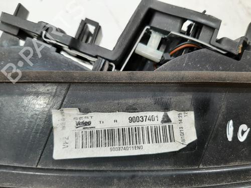 Other SEAT LEON (5F1) 2.0 TDI | BP37072636O1 - Image 2
