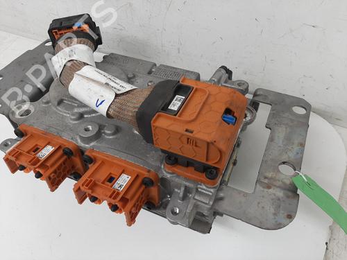 Inverter/Converter RENAULT ZOE (BFM_) ZOE (BFMC, BFMD) | BP30735422M119 